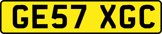 GE57XGC
