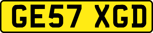 GE57XGD