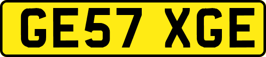 GE57XGE