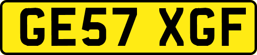 GE57XGF