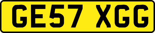GE57XGG