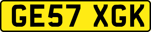 GE57XGK