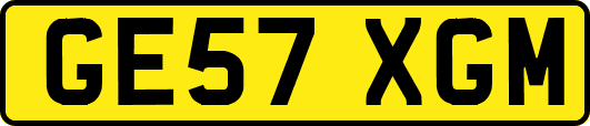 GE57XGM