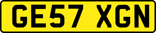 GE57XGN