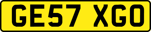 GE57XGO