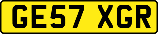 GE57XGR