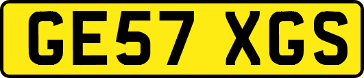 GE57XGS