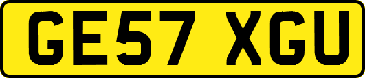 GE57XGU
