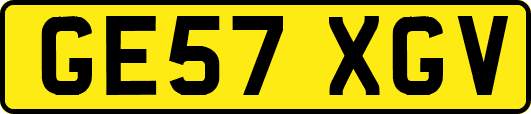 GE57XGV