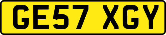 GE57XGY