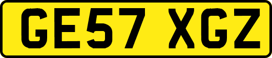 GE57XGZ