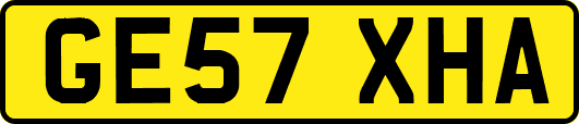 GE57XHA