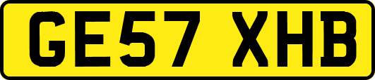 GE57XHB