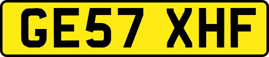 GE57XHF