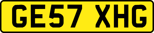 GE57XHG