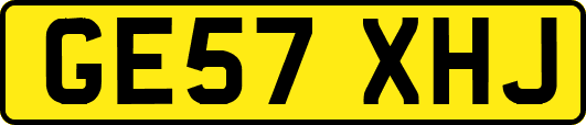 GE57XHJ