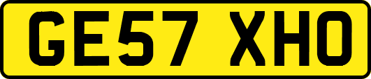 GE57XHO