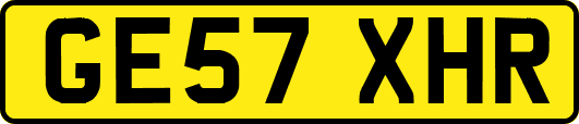 GE57XHR