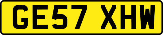GE57XHW