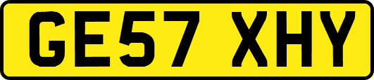 GE57XHY