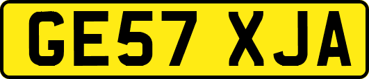 GE57XJA