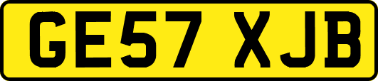 GE57XJB
