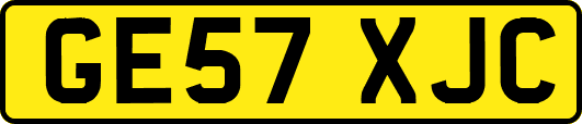 GE57XJC