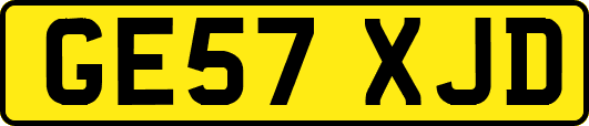 GE57XJD