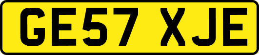 GE57XJE
