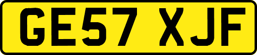 GE57XJF