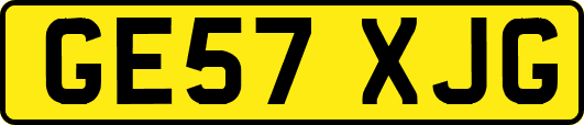 GE57XJG
