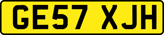 GE57XJH