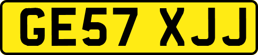 GE57XJJ