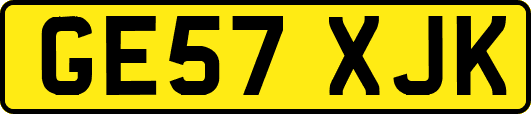 GE57XJK