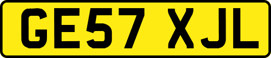 GE57XJL
