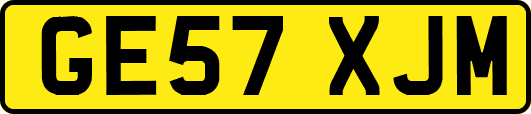 GE57XJM