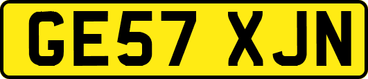GE57XJN