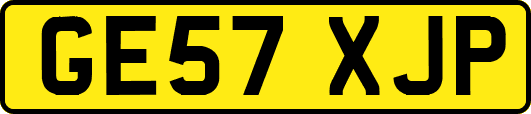 GE57XJP