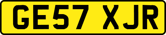 GE57XJR