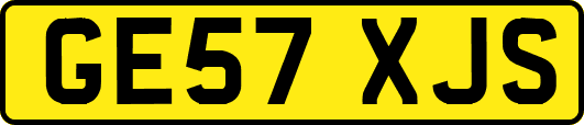 GE57XJS