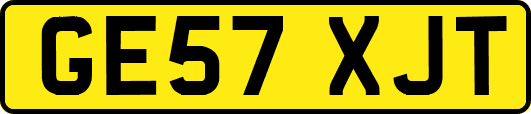 GE57XJT