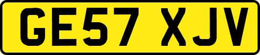 GE57XJV