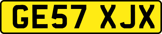 GE57XJX