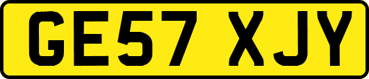 GE57XJY