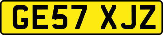GE57XJZ