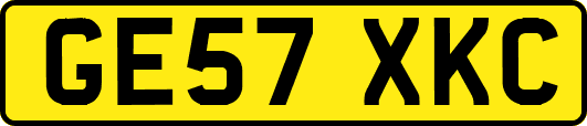 GE57XKC