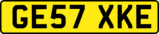 GE57XKE