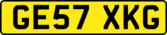 GE57XKG
