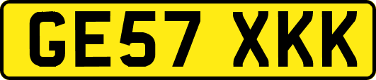GE57XKK