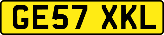 GE57XKL